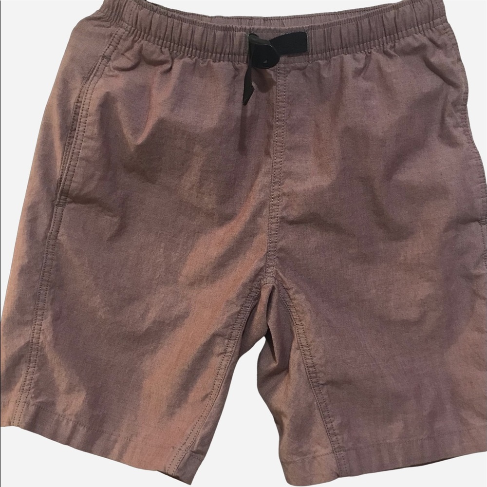 Eddie Bauer 100% cotton shorts